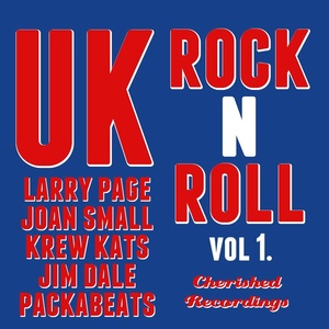 Uk Rock 'n' Roll, Vol. 1