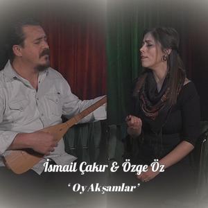 Oy Akşamlar (feat. Özge Öz)