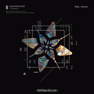 Alien Industriez