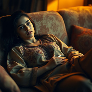 मैंने देखा है उस का हुस्न कई बार