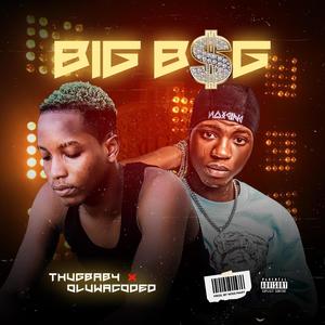Big Bag (feat. Oluwacoded) (Explicit)