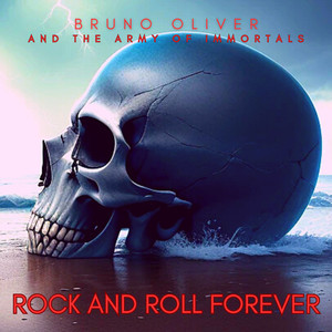 Rock and Roll Forever (Explicit)