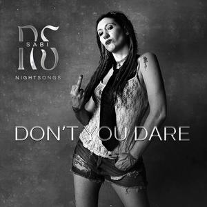 Don't you dare (feat. Esteban Funkmasta)