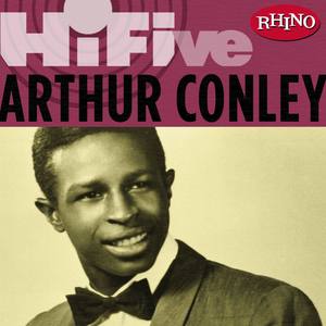 Rhino Hi-Five: Arthur Conley (US Release)