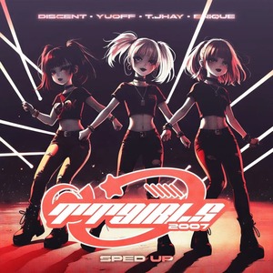 TT GIRLS 2007 (Sped Up|Explicit)