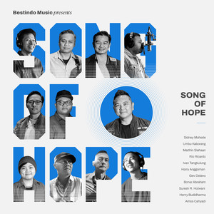 Tuhanku BerkatMu Limpah