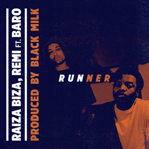 Runner(feat. Baro) (Explicit)