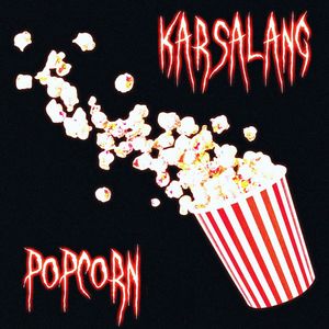 PopCorn (Remix HardCore|Explicit)