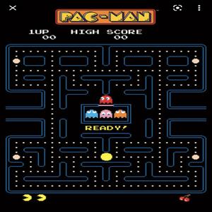 PAC-MAN (Explicit)
