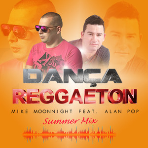 Dança Reggaeton - Summer Mix