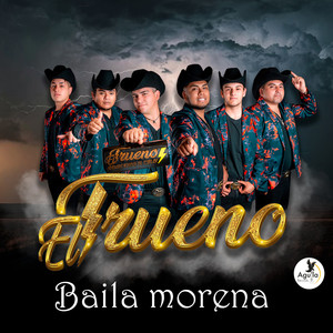 Baila morena