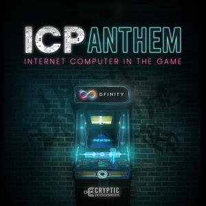 ICP Anthem(Internet Computer in the game)(feat. Sparsh Dangwal)