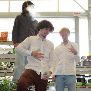 press the trap (Explicit)