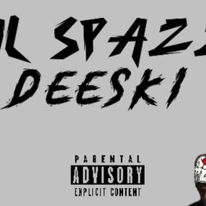 lil Spazz (Explicit)