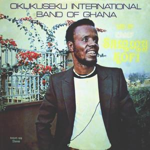 Okukuseku International Band Of Ghana