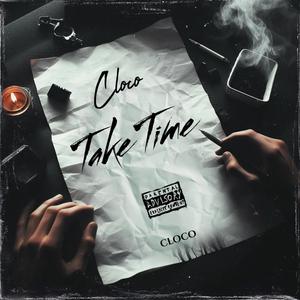 Take time (Explicit)