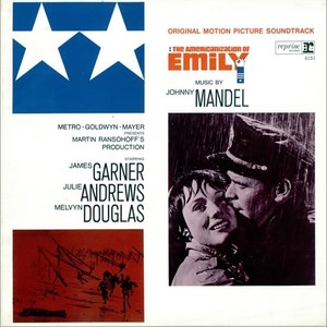 The Americanization Of Emily