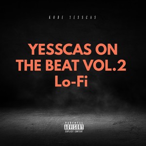 Kobe Yesscas - Oscuro (Beat)