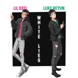 White Lies (Explicit)