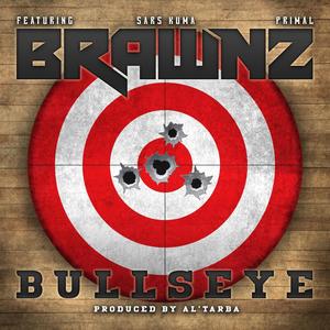 Bullseye (feat. Sars Kuma & Primal GTS) (Explicit)