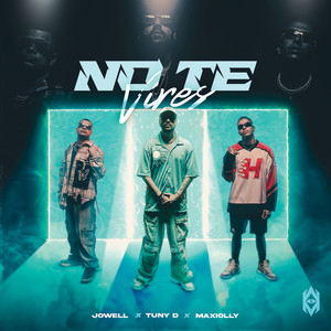 No Te Vires (Explicit)
