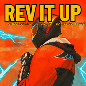 Rev It Up (Instrumental)
