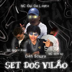 Set dos Vilão (Explicit)