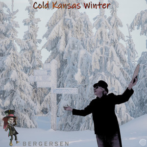 Cold Kansas Winter