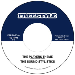 The Players Theme