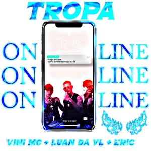 Tropa Online (Explicit)