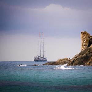 Dia De Platja A L'hivern