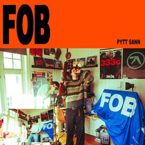 PYTT SANN (feat. Nilly) (Explicit)