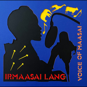 Irmaasai Lang