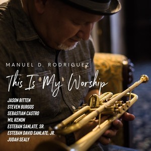 He Who Dwells (feat. Estaban Sanlate, Jr)