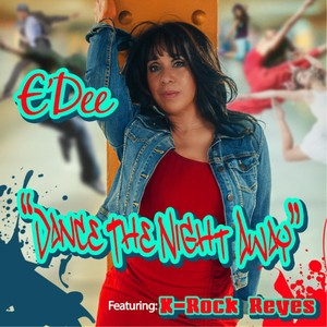 Dance the Night Away [feat. K-Rock Reyes] (Miami Rice Extended Remix)