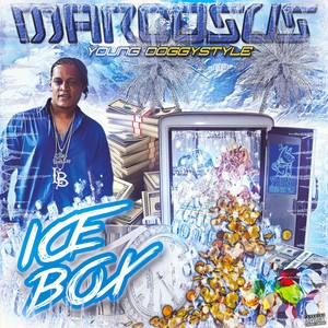 Ice Box (Explicit)