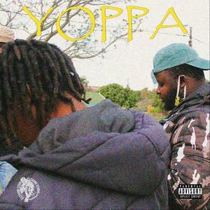 Yoppa (feat. F.F.Y1.XXX, Waterboii4hunnid & OG Gas) [Explicit]