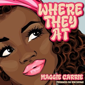 Where They At (Explicit)