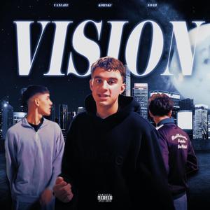 VISION (Explicit)