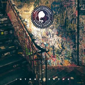 Siglo XXII (feat. Dj Zeack) (Explicit)
