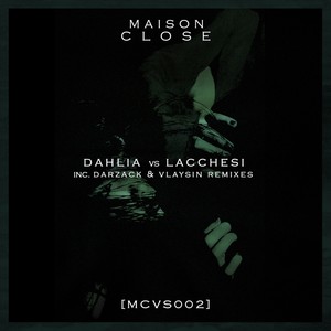 She Lived Kabukicho's Despair (Darzack Remix)
