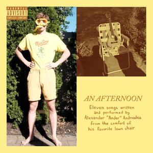 An Afternoon (Explicit)