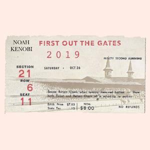 First Out the Gates (Explicit)