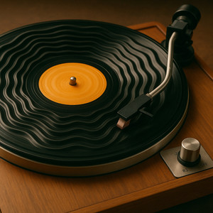Tempo de Vitrola