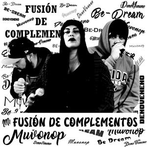 Fusión de complementos (feat. DenoVeneno) (Explicit)