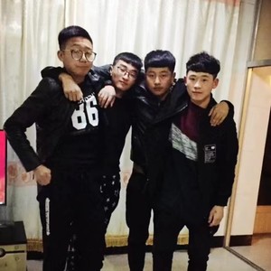 我要的光荣 (Live)