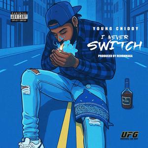 I NEVER SWITCH (DJ INTRO|Radio Edit)