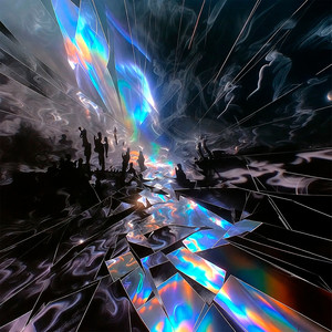 The Moon Forgot Our Names