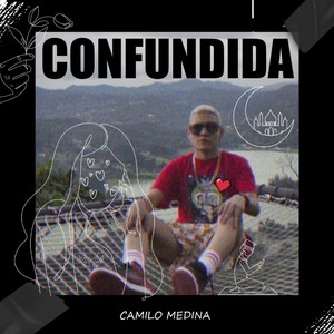 Confundida