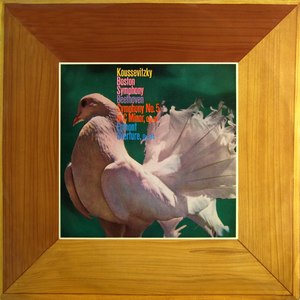 Symphony No. 5 in C Minor, Op. 67 